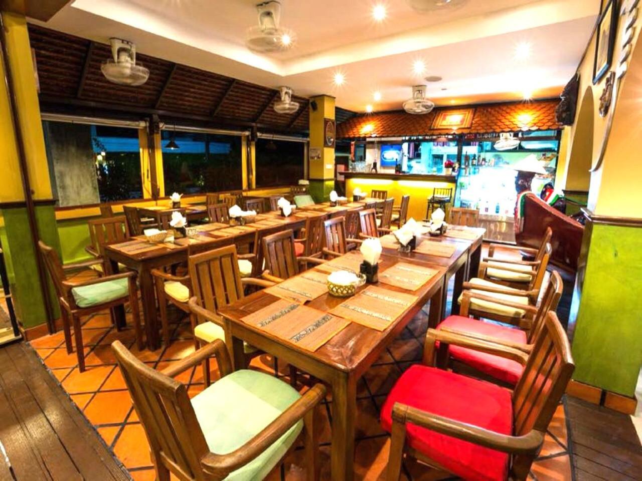 Casa E Mare Hotel Kata Beach  Exterior photo